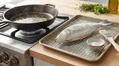 8 Cara Memasak Ikan agar Tidak Hancur dan Bumbunya Tetap Meresap, Daging Utuh dan Lezat