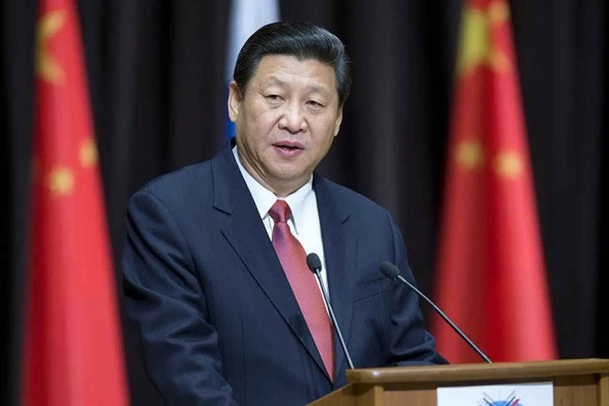 Dalam lawatannya ke Indonesia pada 2-3 Oktober 2013, Presiden Xi Jinping mengusulkan konsep Jalur Sutra Maritim Abad ke-21 atau 21st Century Maritime Silk Road