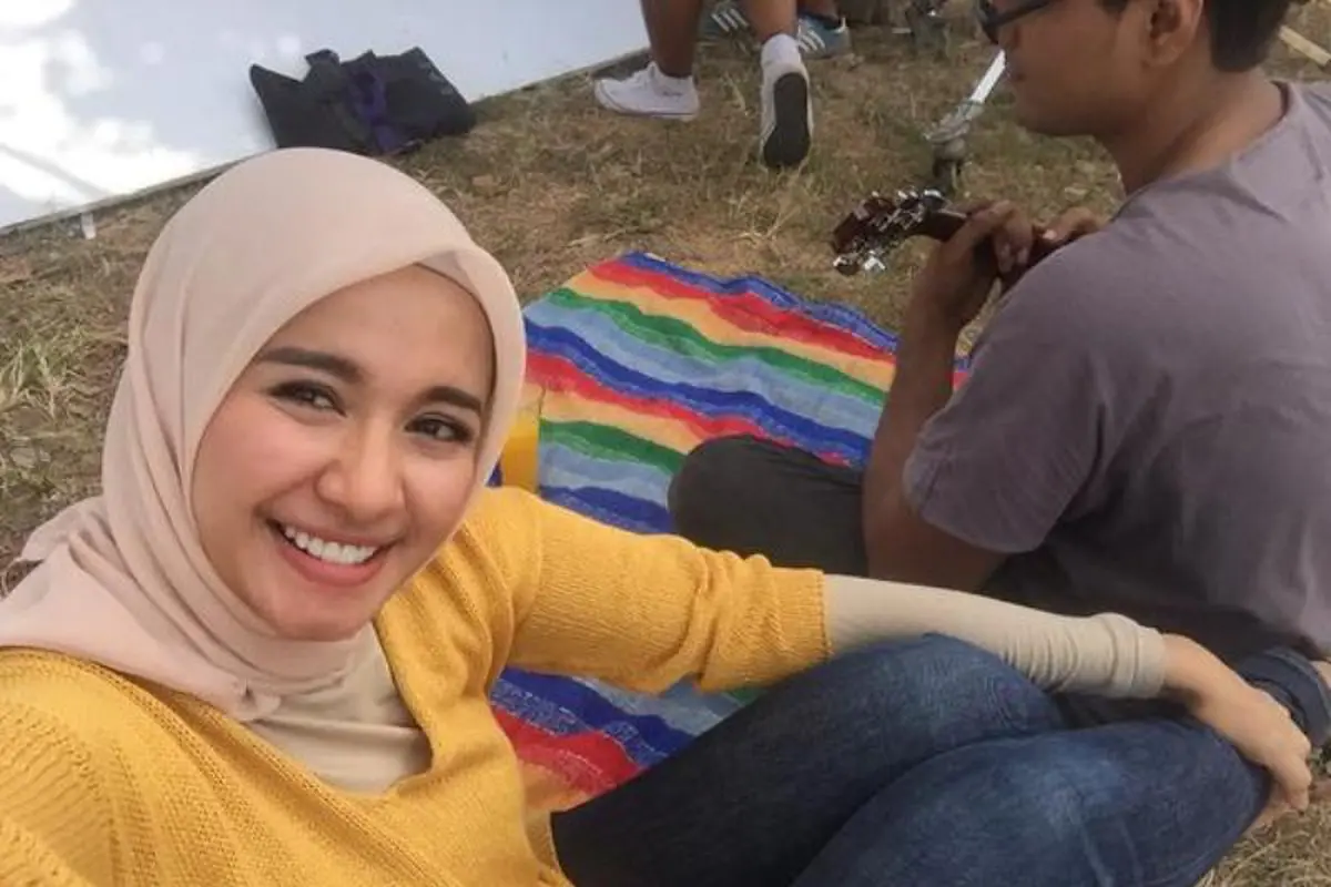 Laudya Cynthia Bella