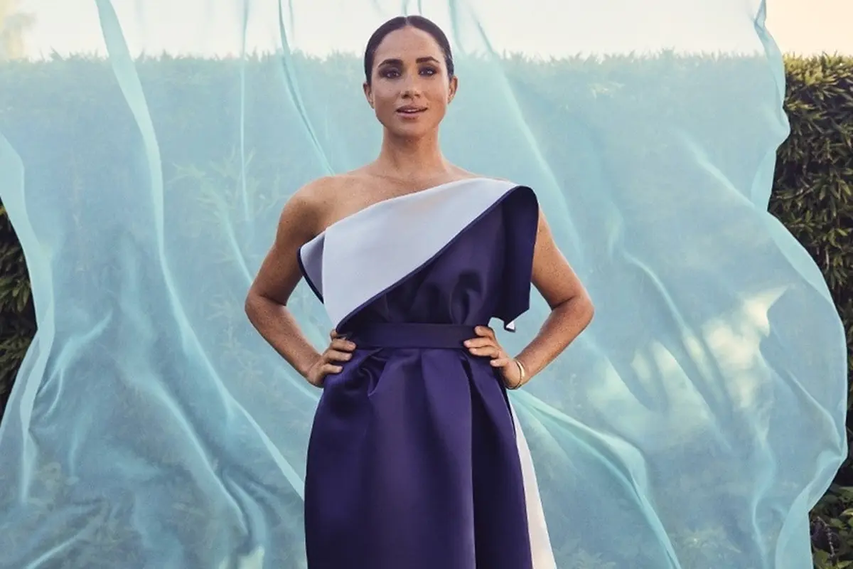 Meghan Markle