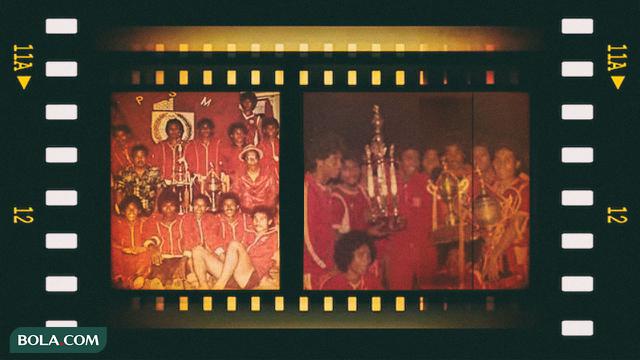 Mengenang Piala Jusuf