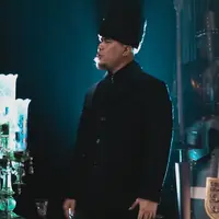 Ahmad Dhani dkk bawakan lagu Pamungkas dengan gaya mereka. Sekeren apa?