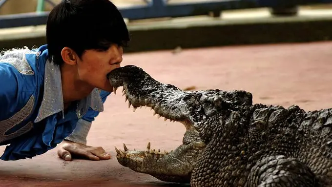 Kelakuan Absurd Pria yang Bikin Umur Mereka Berkurang