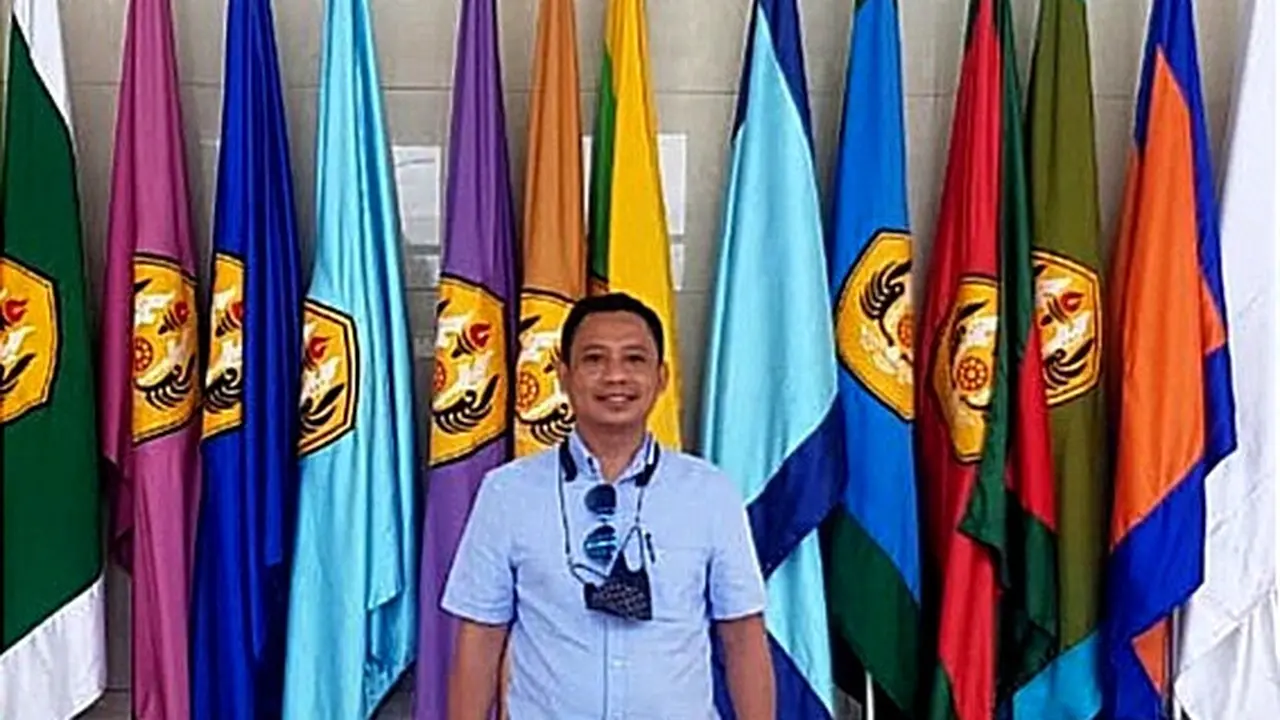 Andi Yuslim Patawari (Istimewa)