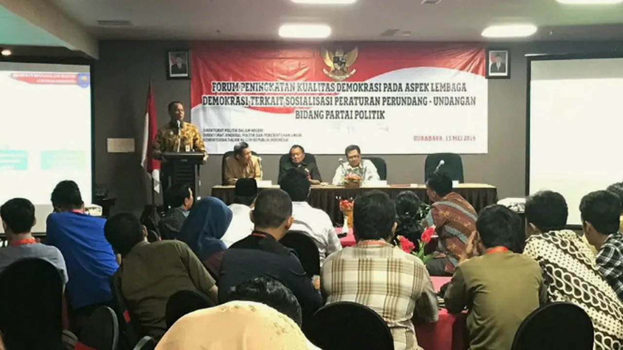 Ditjen Polpum