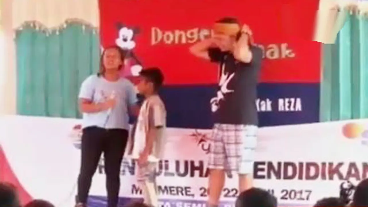 Pundi Amal Peduli Kasih
