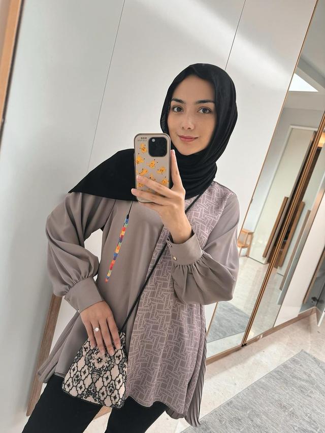 [Liputan6] Citra Kirana