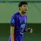 70 Laga dan 4 Gol, Kenangan Indah Vava Yagalo Selama Enam Musim Membela Persik