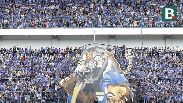 Persib Bandung, Piala Presiden 2018, PSM Makassar