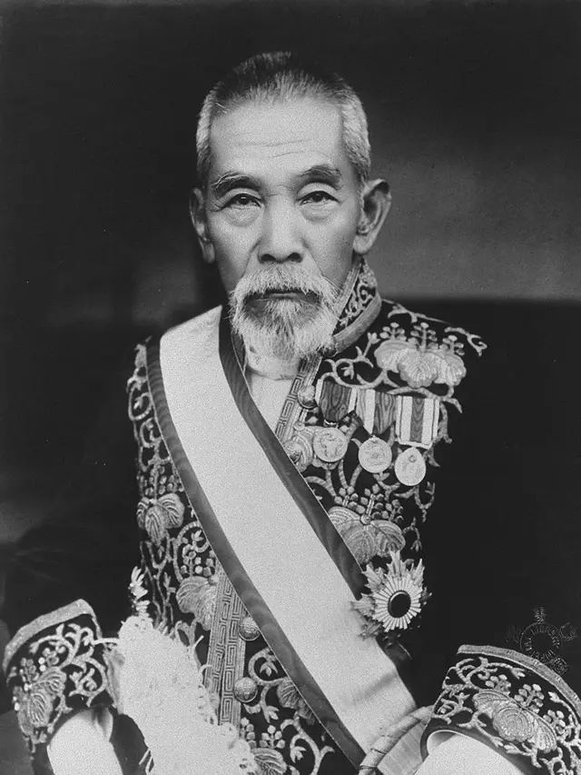 Perdana Menteri Tsuyoshi Inukai. (Public Domain)