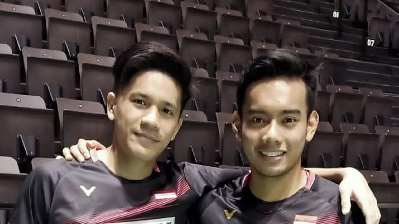 Pramudya Kusumawardana/Yeremia Erich Yoche Yacob Rambitan
