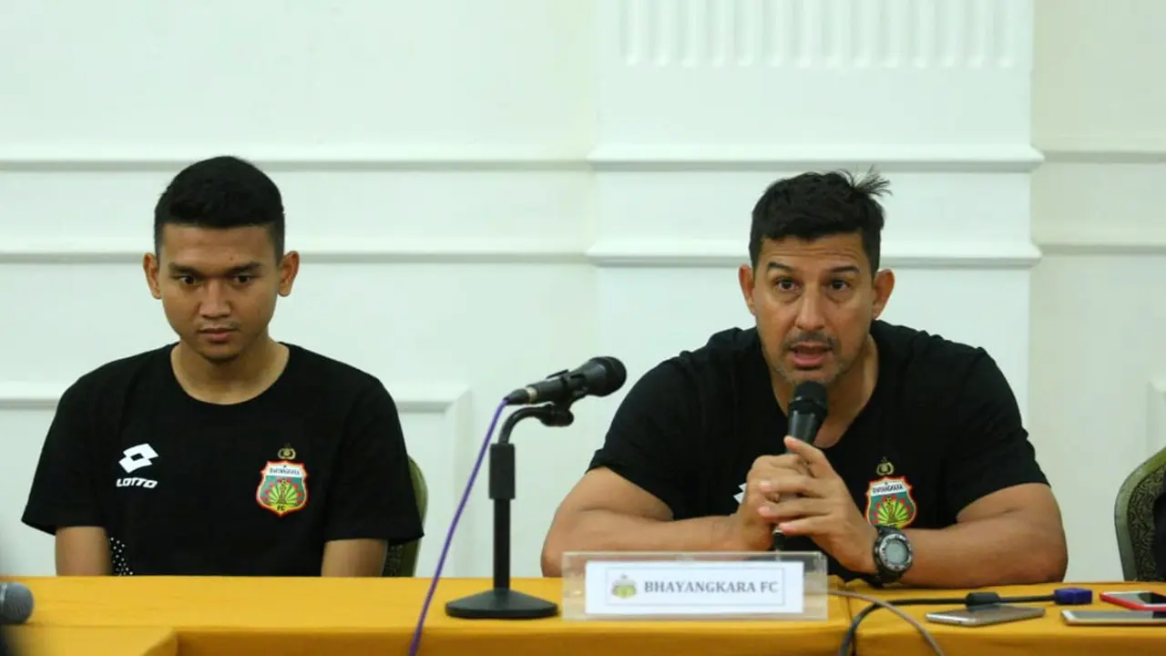 Bhayangkara FC