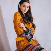 Iustrasi Tunik Batik (Credit: senivpetro/freepik)