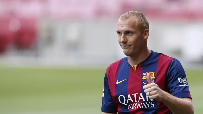 Jeremy Mathieu