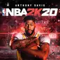 NBA 2K20-Doc.2K Games
