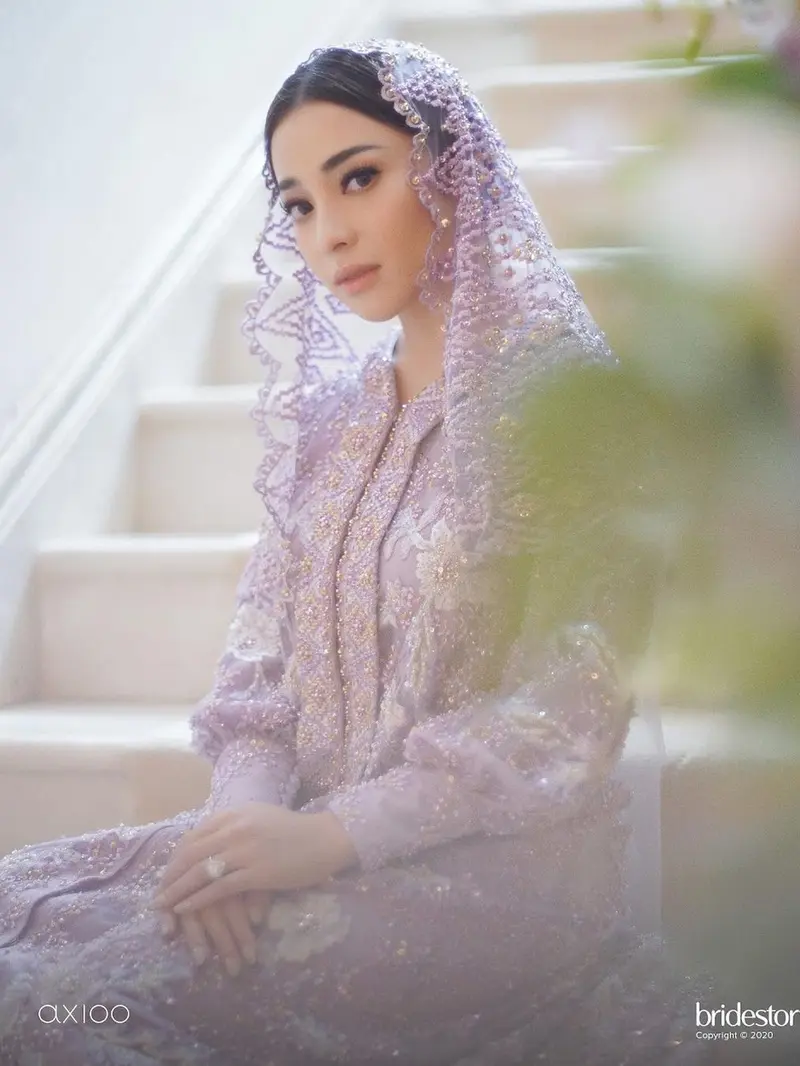 [Fimela] Pengajian Nikita Willy