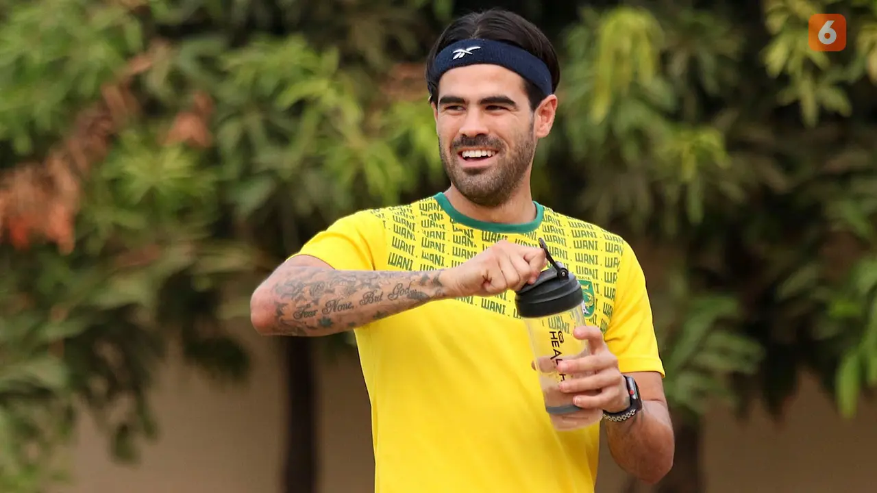 Aryn Williams (Persebaya Surabaya)