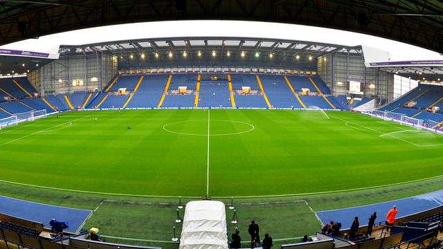 The Hawthorns