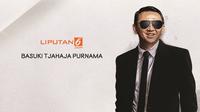 Banner Infografis Transformasi Ahok Setelah Bebas. (Liputan6.com/Abdillah)