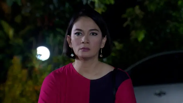 Orang Ketiga