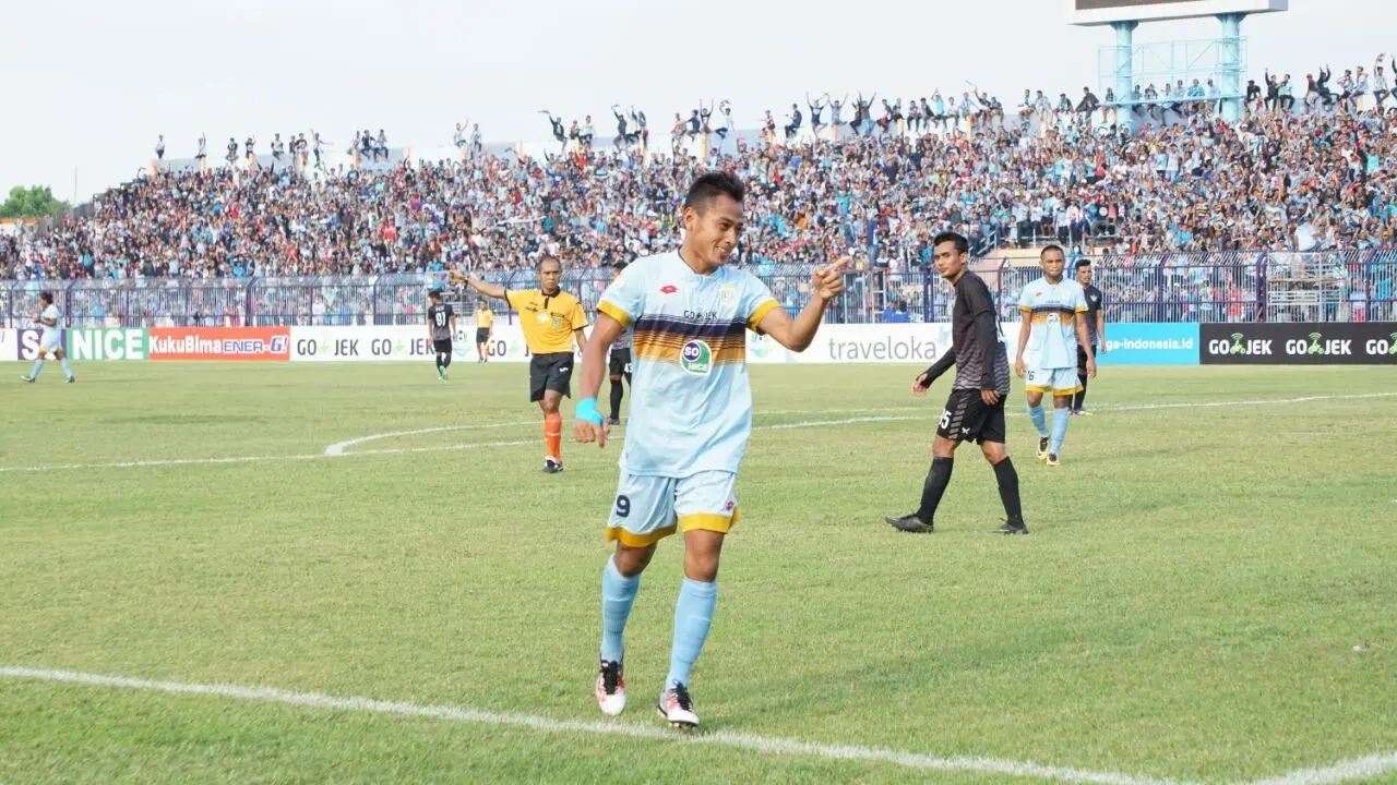Samsul Arif