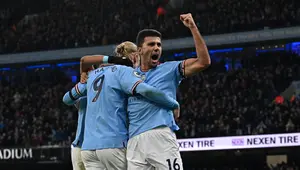 Barcelona Naikkan Tawaran untuk Rodri, City Tak Goyah?