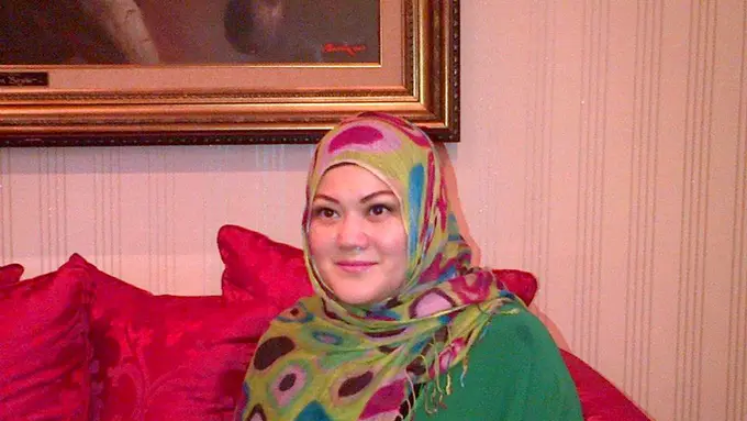 [Bintang] Debby Irama