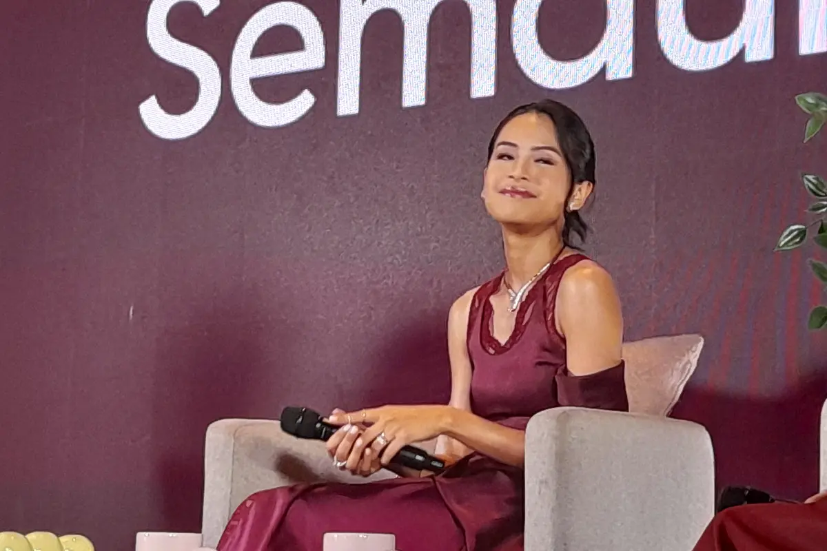 Perdana Rancang Koleksi Perhiasan Berlian, Maudy Ayunda Mengaku Sampai Tak Nyenyak Tidur