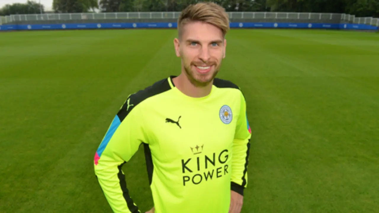 Ron-Robert Zieler