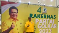 Calon anggota legislatif (caleg)&nbsp;Azhar Adam&nbsp;yang akan maju pada Pemilihan Lengislatif Dewan Perwakilan Rakyat Daerah (Pileg DPRD) Dapil Jawa Barat VII meliputi Depok dan Kota Bekasi. (Ist)