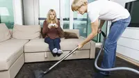7 Tips Pintar Merawat Karpet agar Tetap Bersih dan Tahan Lama