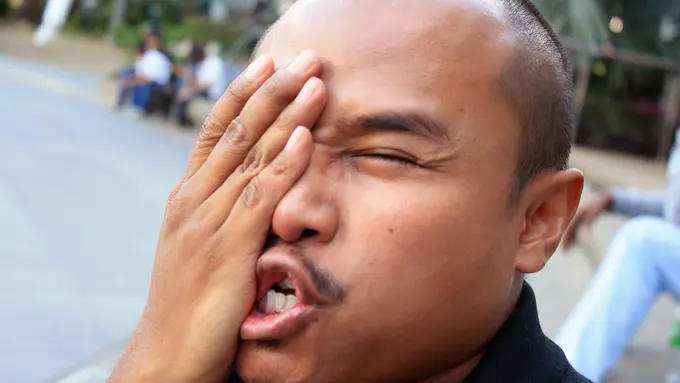 12 'Aduh Momen' yang Mungkin Pernah Kamu Alami