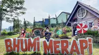 8 Tempat Wisata Anak di Kaliurang Yogyakarta yang Seru dan Edukatif, Cocok untuk Liburan Akhir Tahun 2025