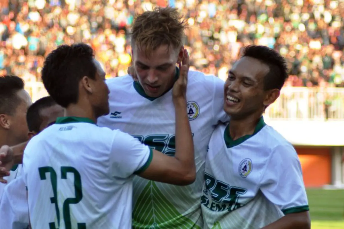PSS Sleman