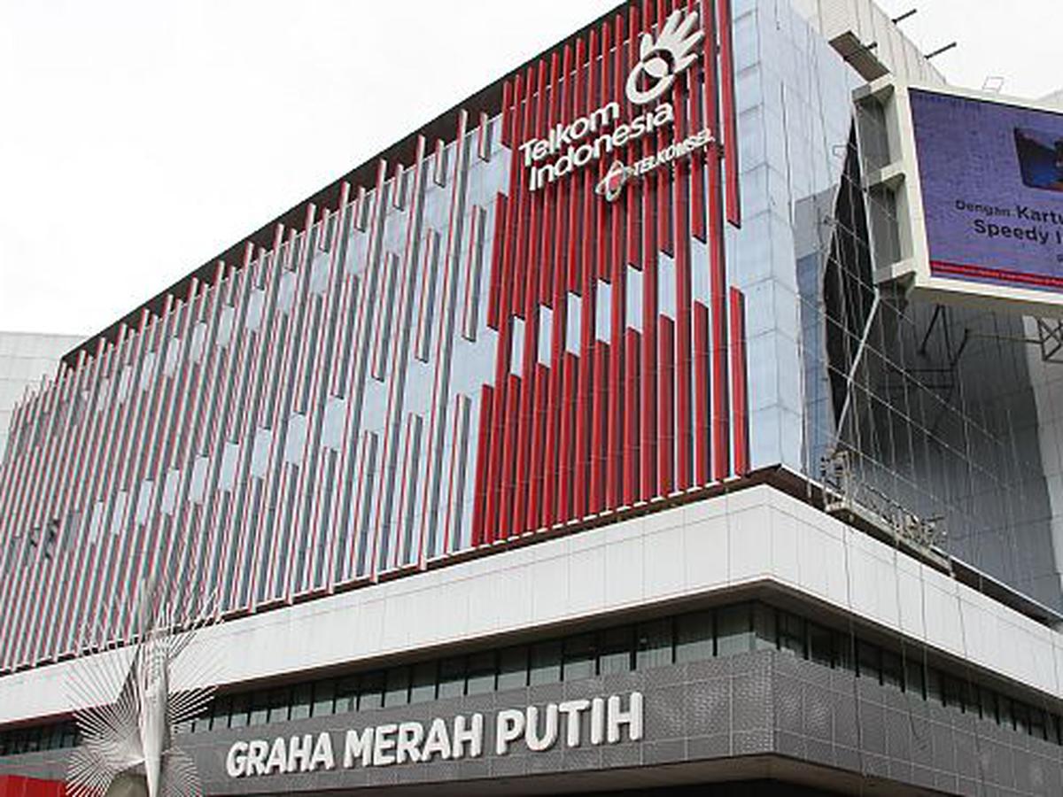 Jurus Telkom Indonesia Genjot Bisnis Digital - Saham Liputan6.com