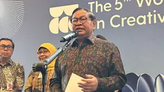 Pramono Ingin Wilayah Ini Menyerupai Myeongdong di Jakarta