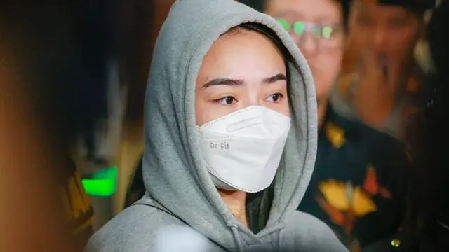 [Fimela] Amanda Manopo