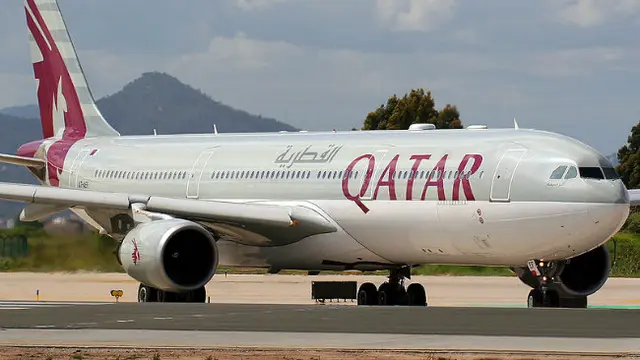 Qatar Airways (0)