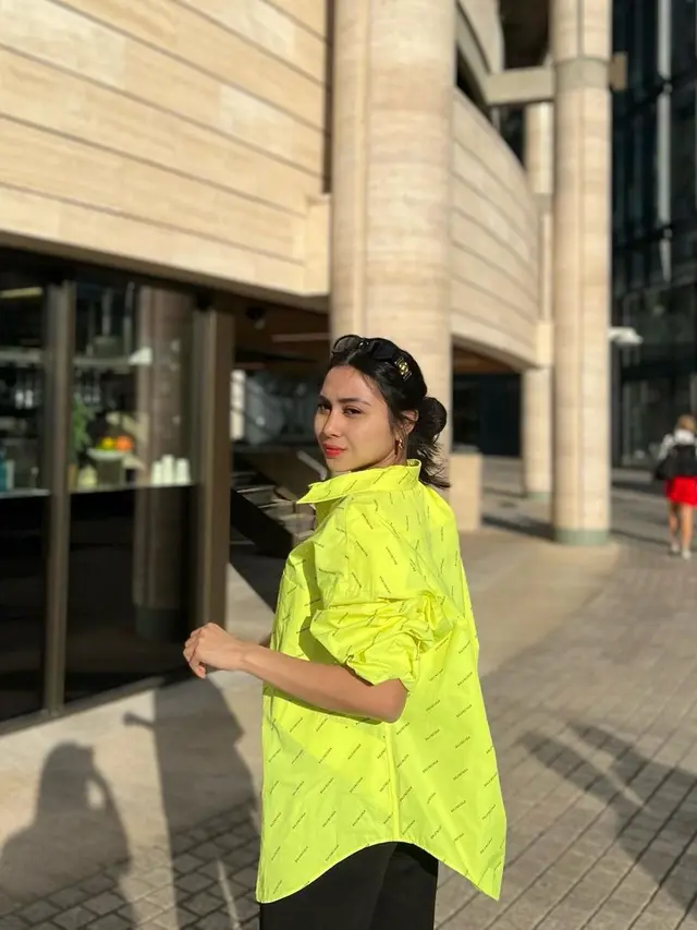 [Fimela] Citra Aulia