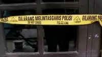 9 Peluru Ditemukan di Lokasi Bocah Korban Peluru Nyasar