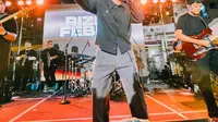 Juicy Luicy Hingga Rizky Febian Ramaikan GenFest 2025, Ada Peppy di Belakang Layar Sebagai Apa?