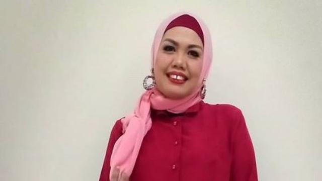 Elly Sugigi (Foto: Instagram/@ellysugigi_real_)