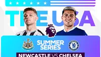 Link Live Streaming Newcastle Vs Chelsea di Vidio, Kamis 27 Juli 2023. (Sumber : dok. vidio.com)
