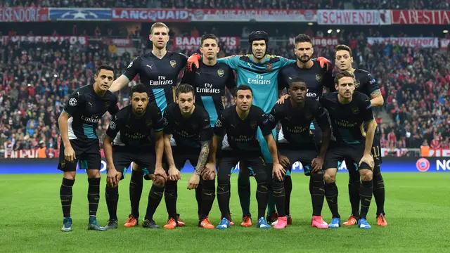 Arsenal