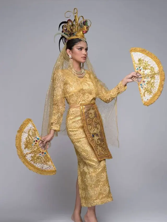 Miss International Queen 2022