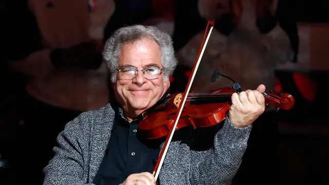 Itzhak Perlman