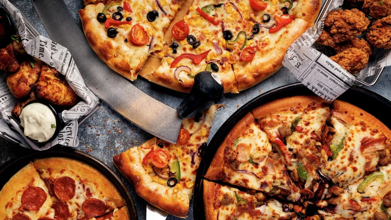 Pizza Hut