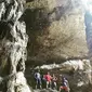 Gua Batu Cermin Labuan Bajo (siralhadi/instagram.com)