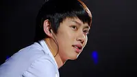 Kecanduan Game dan Komik, Heechul `Super Junior` Bikin Khawatir