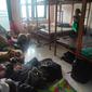 Kementerian Ketenagakerjaan kembali menggagalkan pengiriman 25 orang Calon Pekerja Migran Indonesia (CPMI) Ilegal